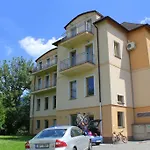 Family Maxim 3* Beroun (Central Bohemian)