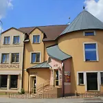 Family Maxim Hotel Beroun (Central Bohemian)