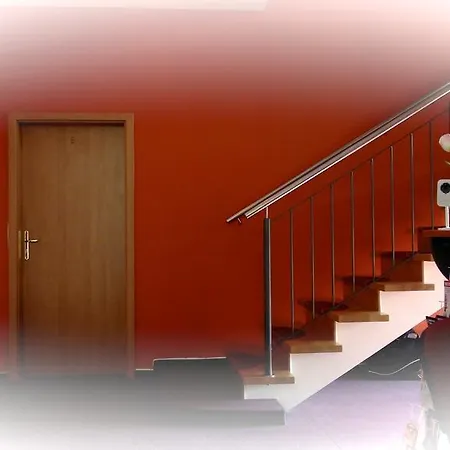 Hotel Family Maxim Beroun (Central Bohemian)