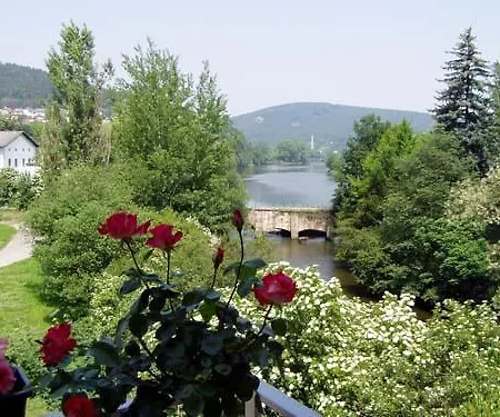 Hotel Family Maxim Beroun (Central Bohemian)