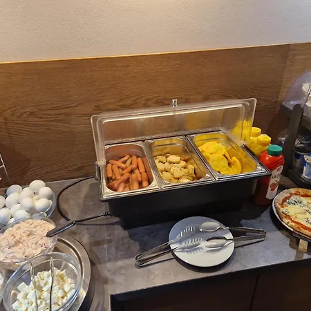 Family Maxim 3* Beroun