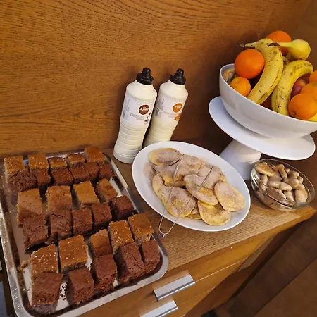 Szálloda Family Maxim