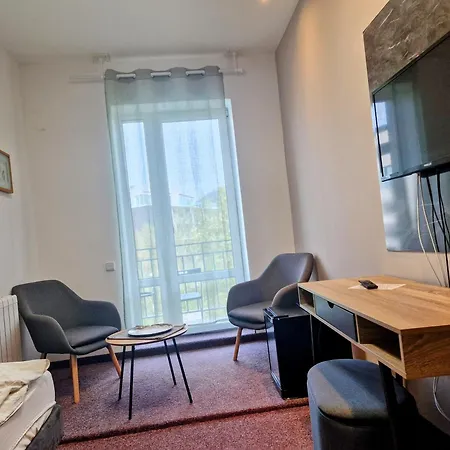 Family Maxim Hotel Beroun (Central Bohemian)