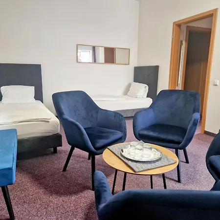 Hotel Family Maxim Beroun (Central Bohemian)