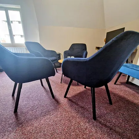 Family Maxim 3* Beroun (Central Bohemian)