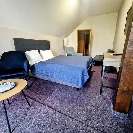 Hotel Family Maxim