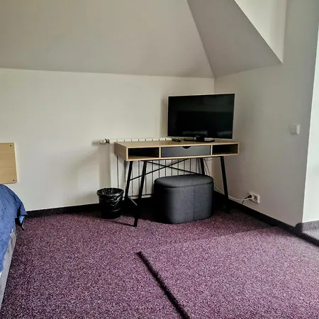 Family Maxim Hotel Beroun (Central Bohemian)