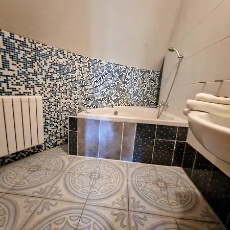 Family Maxim 3* Beroun