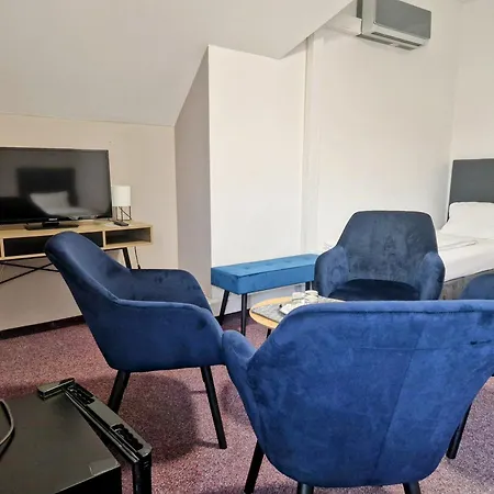 Szálloda Family Maxim