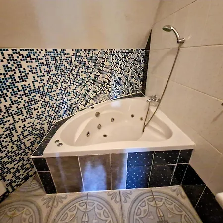 Family Maxim Beroun (Central Bohemian)