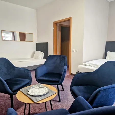Hotel Family Maxim 3*