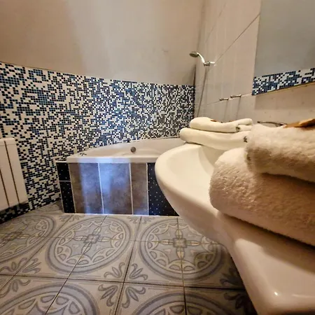 Szálloda Family Maxim Beroun