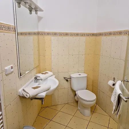 Family Maxim Hotel Beroun (Central Bohemian)