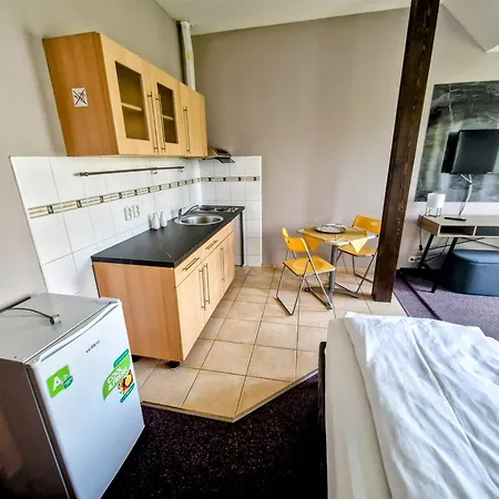 Hotel Family Maxim 3*