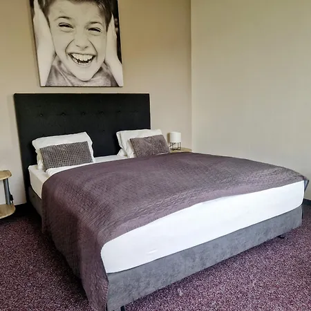 Family Maxim Hotell 3*