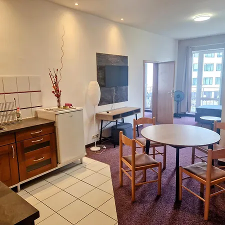 Hotel Family Maxim Beroun (Central Bohemian)