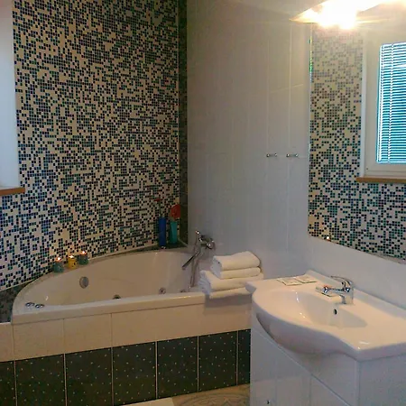 Szálloda Family Maxim Beroun