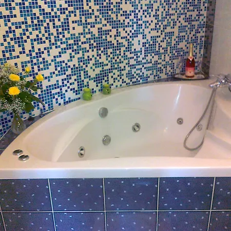 Szálloda Family Maxim Beroun