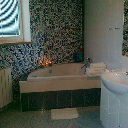 Hotel Family Maxim Beroun (Central Bohemian)