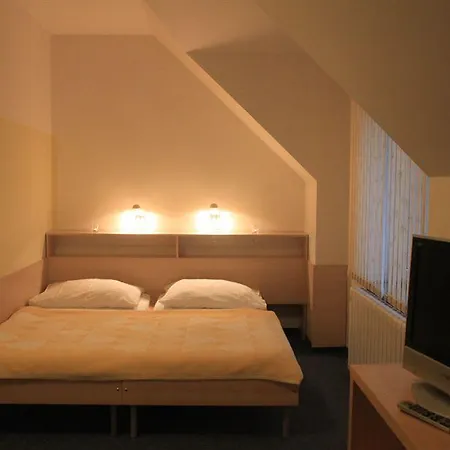 Hotel Family Maxim