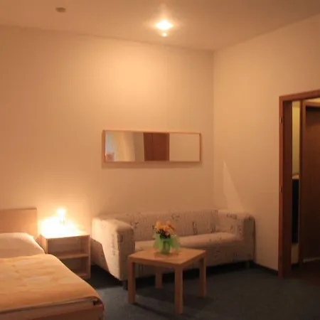 Szálloda Family Maxim