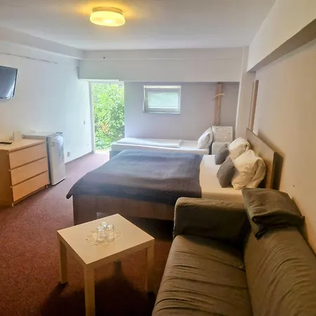 Hotel Family Maxim