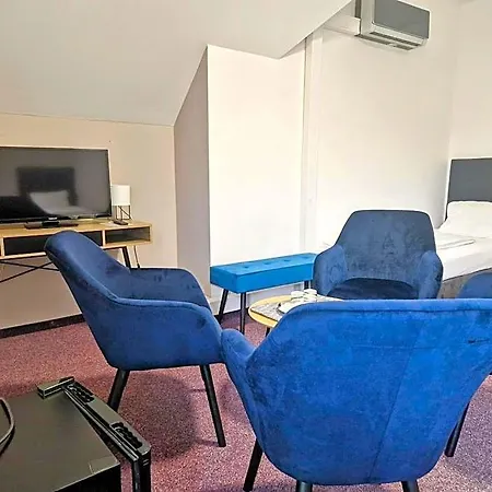 Family Maxim Hotel Beroun (Central Bohemian)