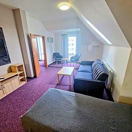 Hotel Family Maxim