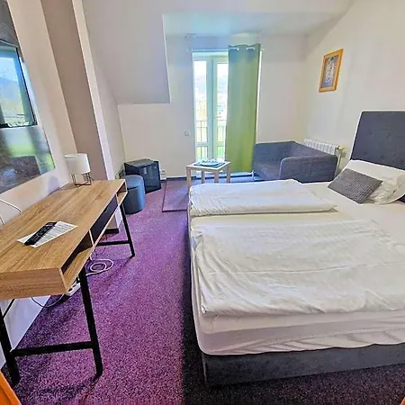 Hotel Family Maxim