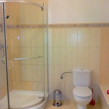 Отель Family Maxim