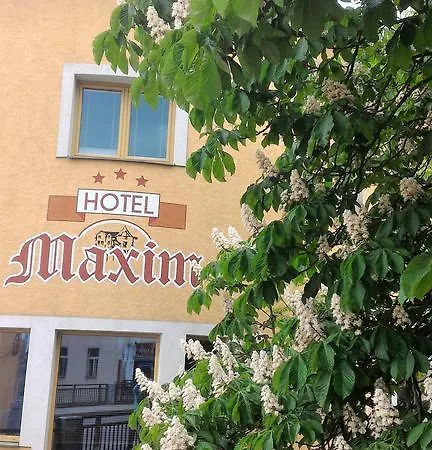 Отель Family Maxim