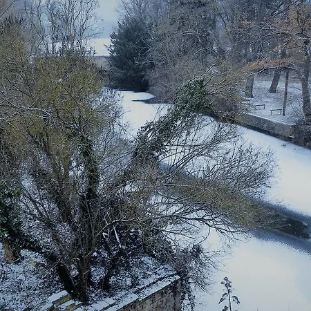 Szálloda Family Maxim