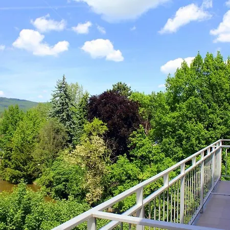 Hotell Family Maxim Beroun (Central Bohemian)