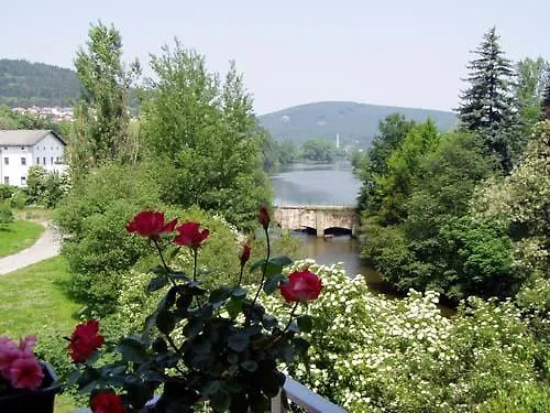 Hotel Family Maxim Beroun (Central Bohemian)
