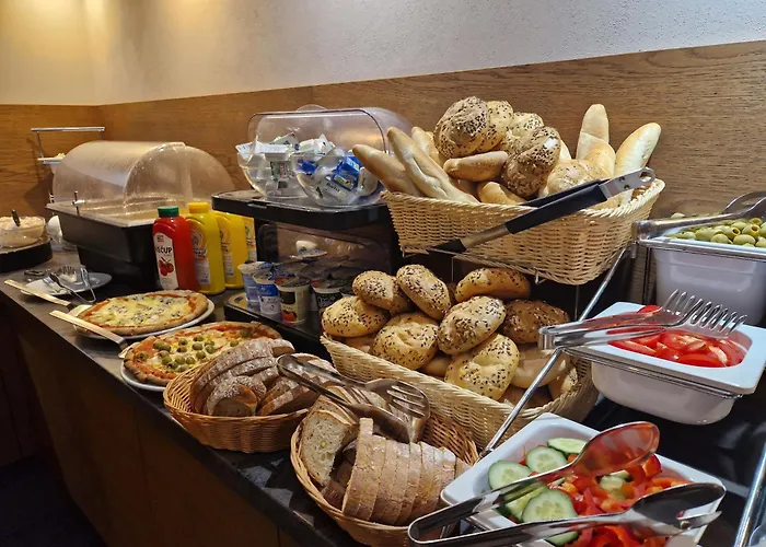 Family Maxim Ξενοδοχείο 3*