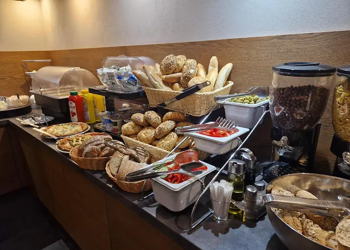 Hotel Family Maxim Beroun (Central Bohemian)