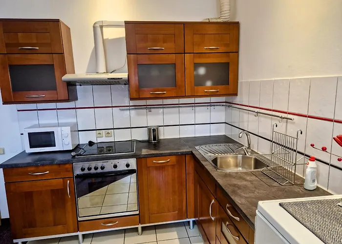 Family Maxim Beroun (Central Bohemian)