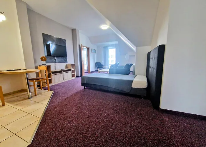 Hotel Family Maxim 3*