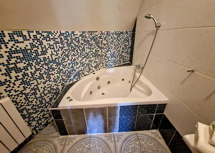 Family Maxim Beroun (Central Bohemian)