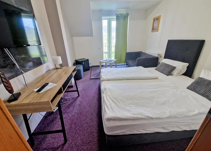 Family Maxim Ξενοδοχείο