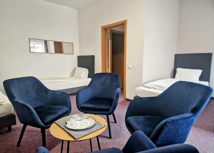 Hotel Family Maxim 3*