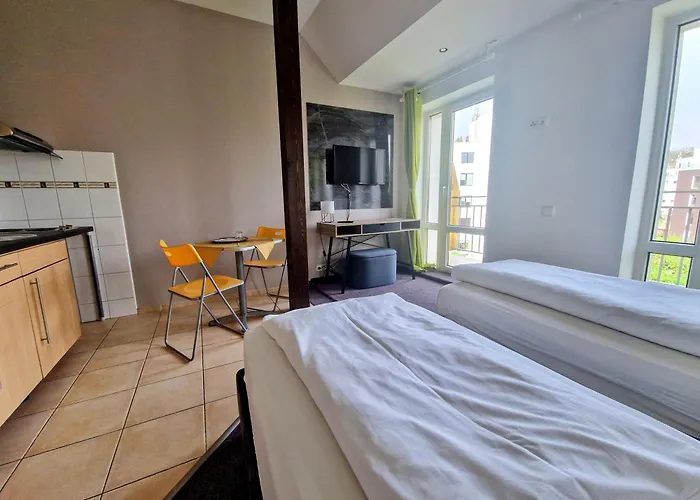 Ξενοδοχείο Family Maxim