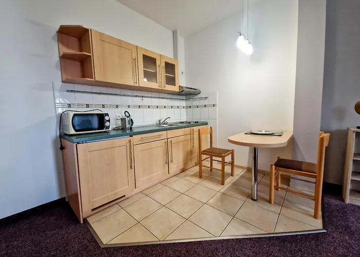 Family Maxim Beroun (Central Bohemian)