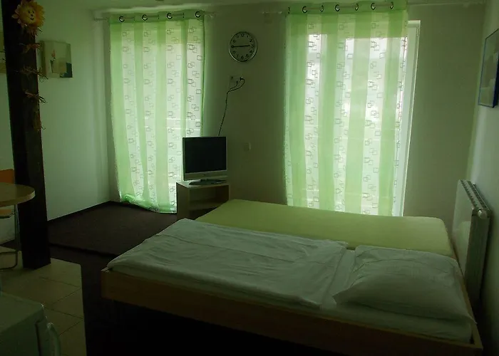 Hotel Family Maxim 3*