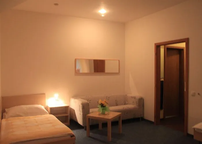 Ξενοδοχείο Family Maxim