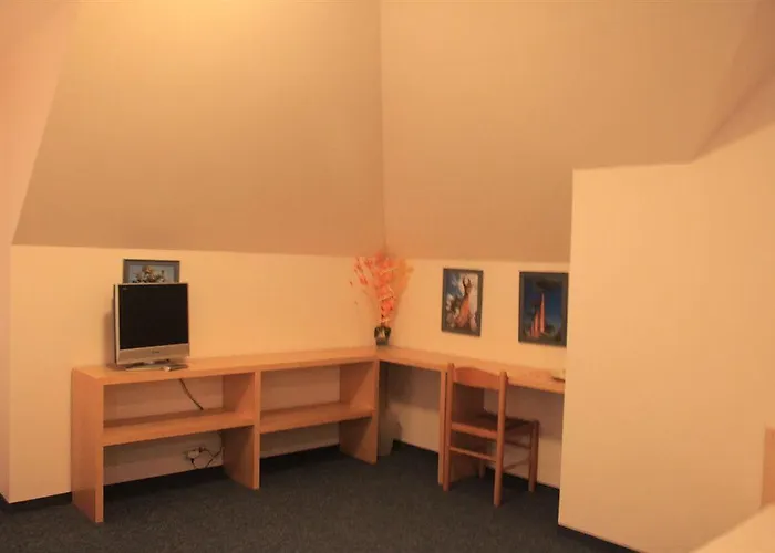 Family Maxim Ξενοδοχείο Beroun (Central Bohemian)