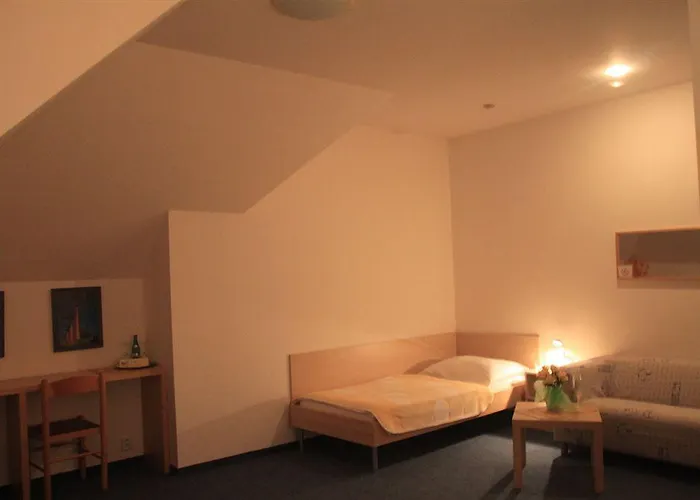 Family Maxim 3* Beroun (Central Bohemian)