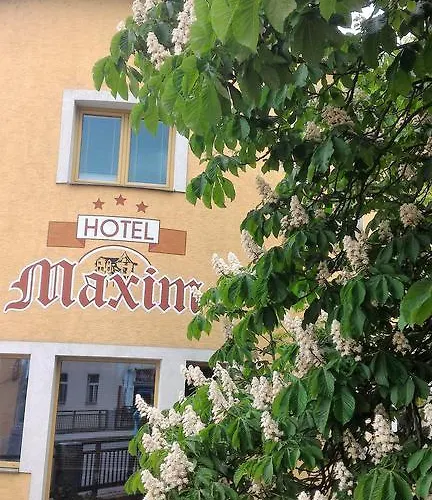 Hotel Family Maxim